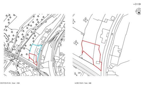 Land for sale - Bodmin Road, St. Austell, Cornwall, PL25 5AG