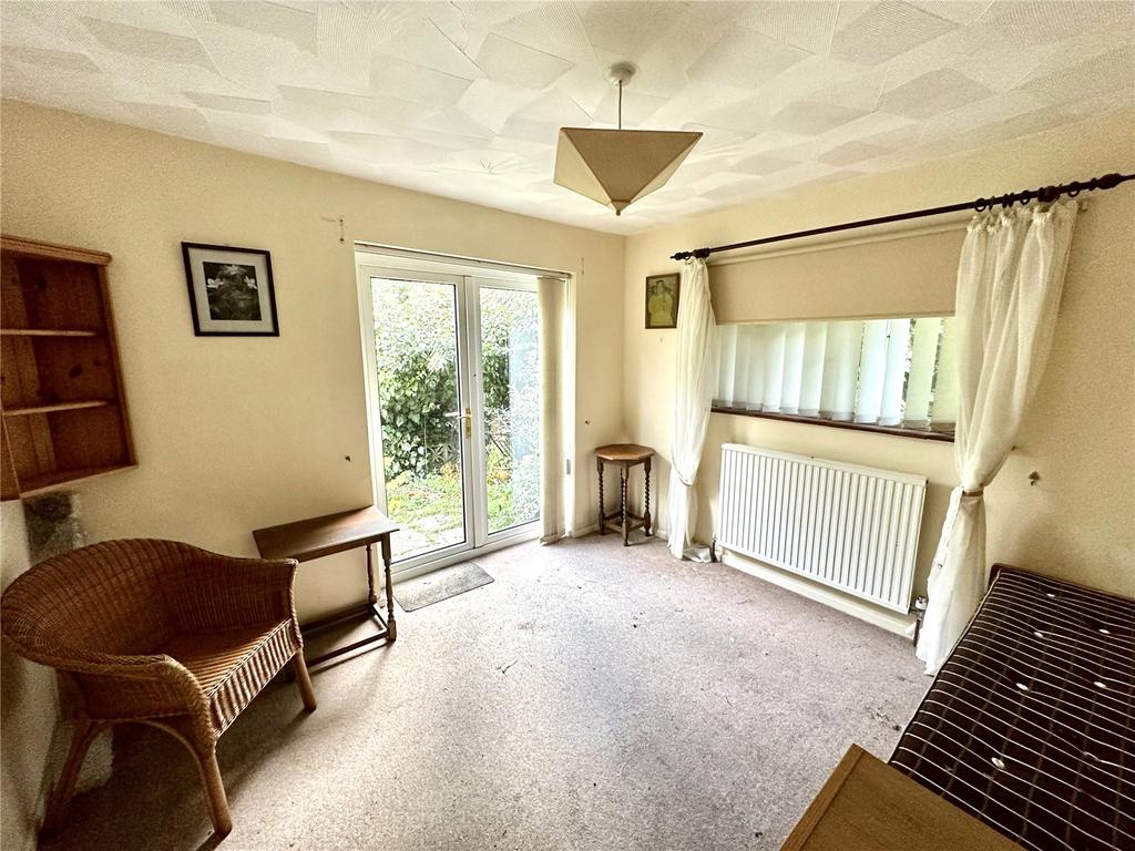 Daniells Walk, Lymington, Hampshire, SO41 4 bed bungalow for sale £850,000