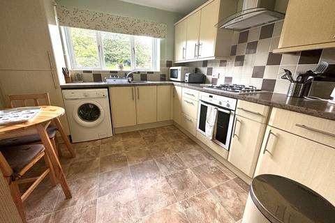 2 bedroom bungalow for sale, Heritage Way, Stapenhill, Burton-on-Trent, DE15