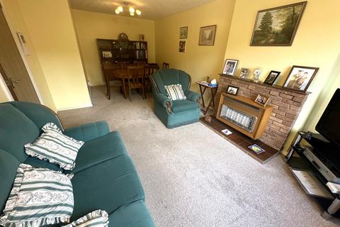 2 bedroom bungalow for sale, Heritage Way, Stapenhill, Burton-on-Trent, DE15