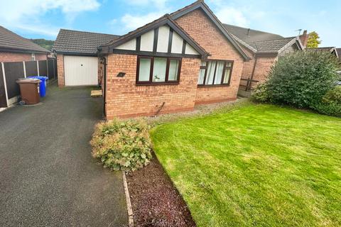 2 bedroom bungalow for sale, Heritage Way, Stapenhill, Burton-on-Trent, DE15