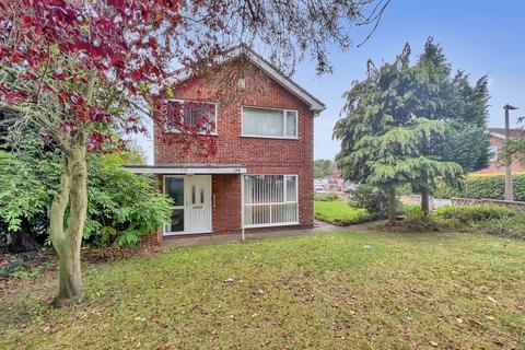 3 bedroom detached house for sale - Harlaxton Road Grantham NG31
