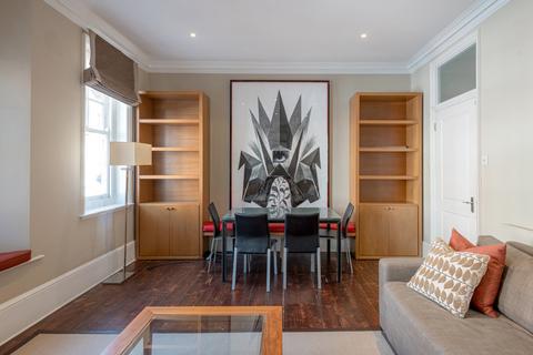 1 bedroom apartment to rent, St John's Wood High Street