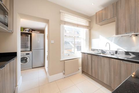1 bedroom apartment to rent, St John's Wood High Street