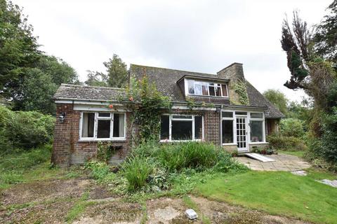 4 bedroom detached house for sale, Kennedy Crescent, Alverstoke