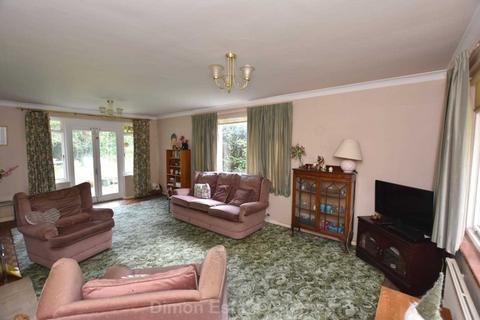 4 bedroom detached house for sale, Kennedy Crescent, Alverstoke