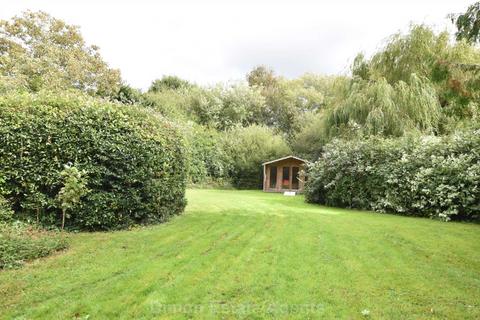 4 bedroom detached house for sale, Kennedy Crescent, Alverstoke