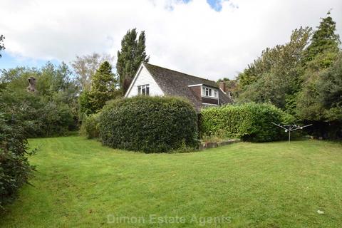 4 bedroom detached house for sale, Kennedy Crescent, Alverstoke