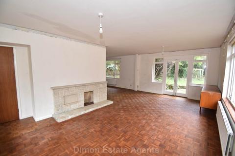 4 bedroom detached house for sale, Kennedy Crescent, Alverstoke