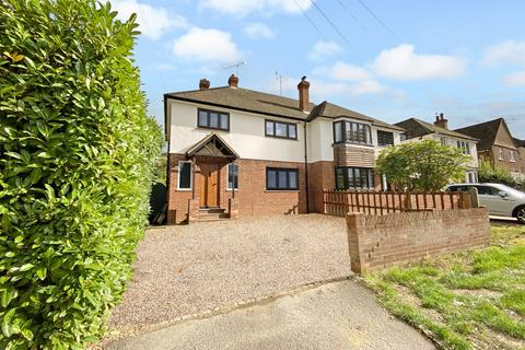 3 bedroom semi-detached house for sale, WOKING