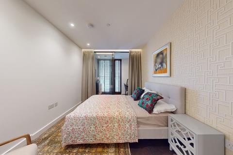1 bedroom flat to rent, Bondway