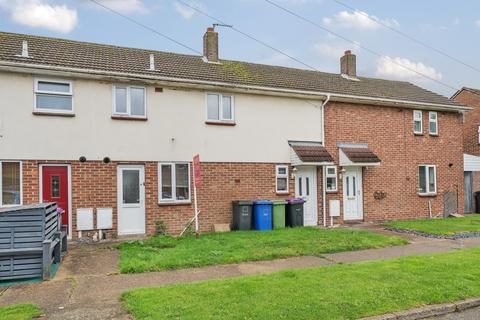 2 bedroom terraced house for sale - Sussex Gardens, Scampton, Lincoln, Lincolnshire, LN1