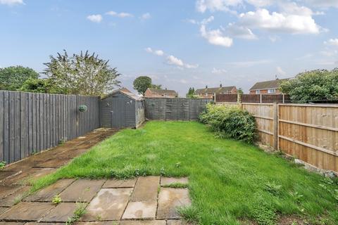 2 bedroom terraced house for sale - Sussex Gardens, Scampton, Lincoln, Lincolnshire, LN1