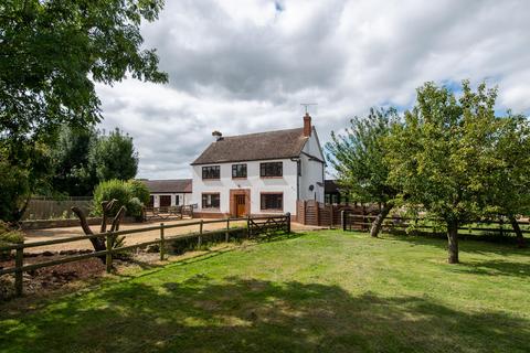 4 bedroom village house for sale, Campden Road, Lower Quinton, Stratford-upon-Avon, Warwickshire, CV37