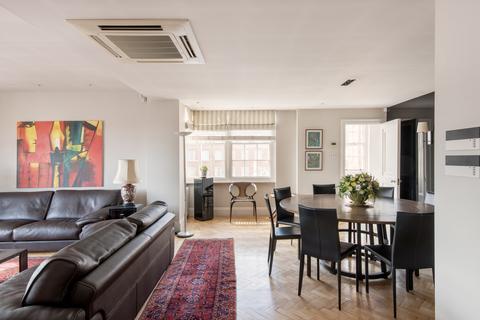 4 bedroom apartment for sale, Upper Grosvenor Street, London, W1K 2