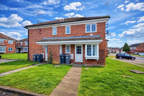 undefined, Milverton Green, Luton, Bedfordshire, LU3 3XS