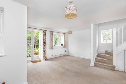 2 bedroom end of terrace house for sale, Willow Way, Hurstpierpoint, Hassocks, West Sussex, BN6