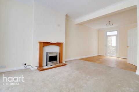 161 Invicta Road, Sheerness, ME12 2AG