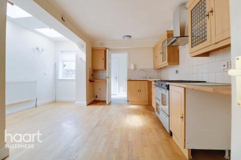 161 Invicta Road, Sheerness, ME12 2AG
