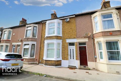 161 Invicta Road, Sheerness, ME12 2AG