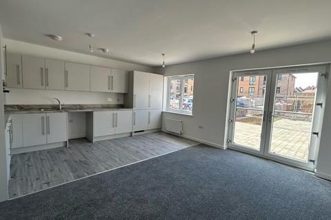 undefined, Woodyard Avenue, Chesterfield, Derbyshire, S41