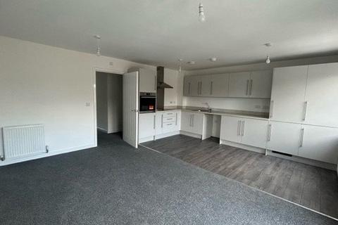 2 bedroom flat to rent, Woodyard Avenue, Chesterfield, Derbyshire, S41