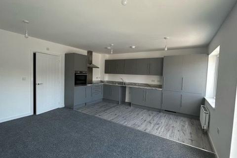 2 bedroom flat to rent, Woodyard Avenue, Chesterfield, Derbyshire, S41