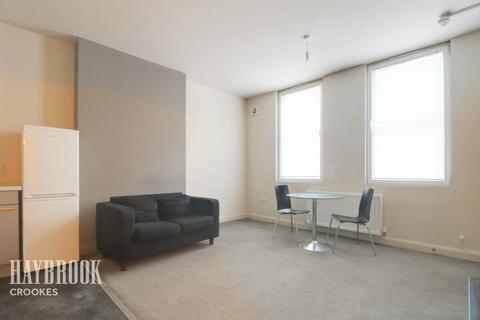 1 bedroom apartment for sale, North Church Street, Sheffield