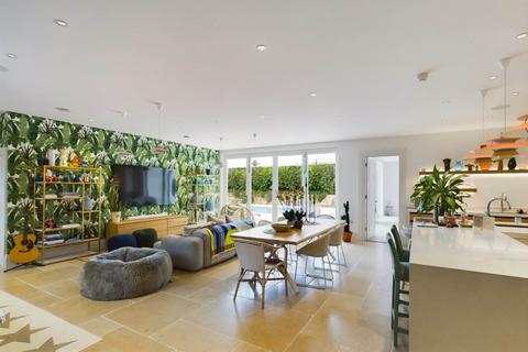 11 bedroom detached house for sale, Rue De Haut, St Brelade