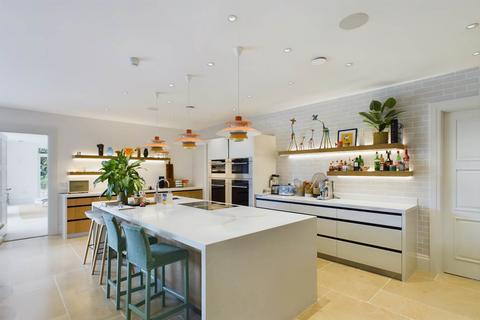 11 bedroom detached house for sale, Rue De Haut, St Brelade