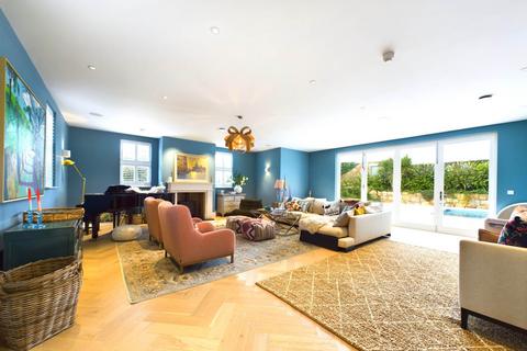 11 bedroom detached house for sale, Rue De Haut, St Brelade