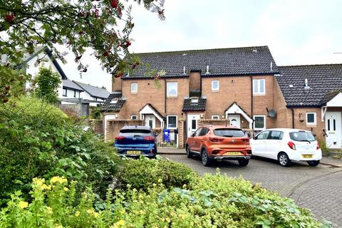 1 bedroom flat for sale, 3 Polmaise Court, St Ninians, Stirling, FK7 0DX