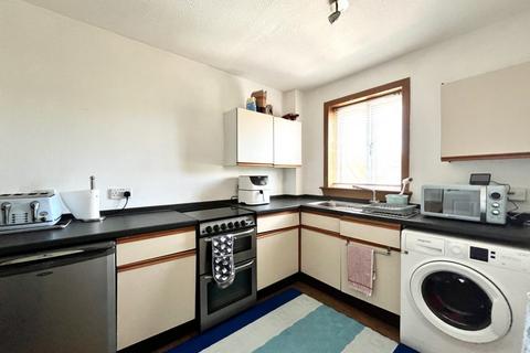 1 bedroom flat for sale, 3 Polmaise Court, St Ninians, Stirling, FK7 0DX