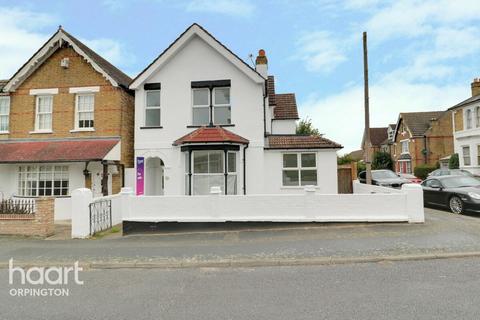 28 Derry Downs, St Mary Cray, Orpington, BR5 4DU