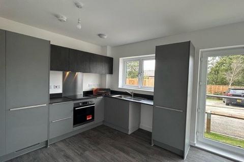 1 bedroom property to rent, Laver Drive, Chesterfield, Derbyshire, S41