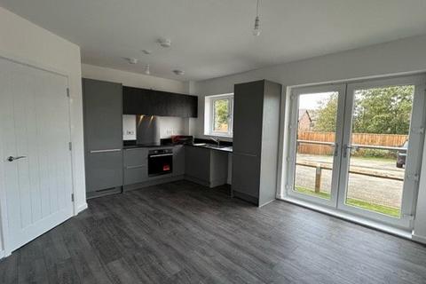 1 bedroom property to rent, Laver Drive, Chesterfield, Derbyshire, S41