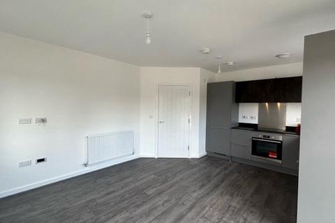 1 bedroom property to rent, Laver Drive, Chesterfield, Derbyshire, S41