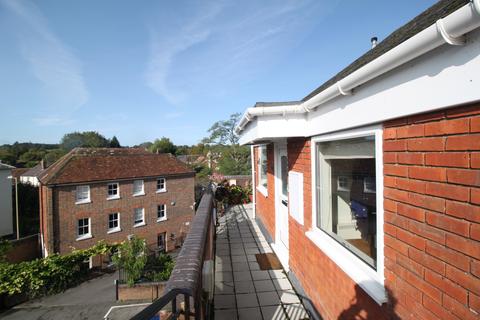 Flat 18, Dukes Mill Broadwater Road, Romsey, SO51 8PJ