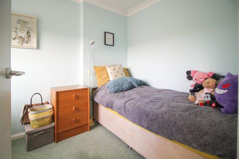 Flat 18, Dukes Mill Broadwater Road, Romsey, SO51 8PJ