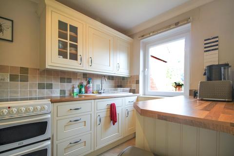 Flat 18, Dukes Mill Broadwater Road, Romsey, SO51 8PJ