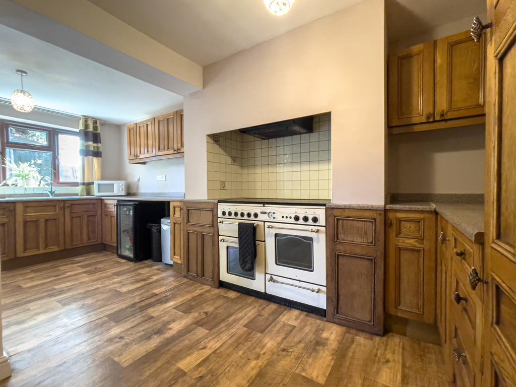 20 Withybrook Close - Kitchen