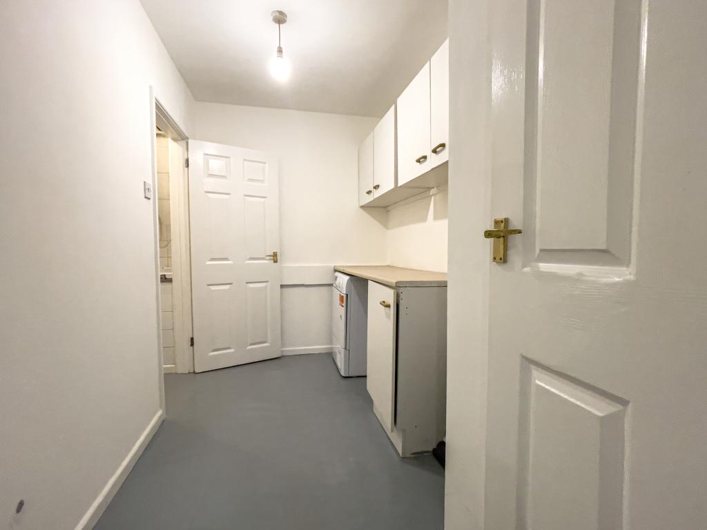 20 Withybrook Close - Utility