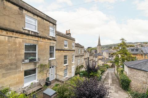 3 bedroom terraced house for sale - Prior Park Cottages, Bath, Somerset, BA2