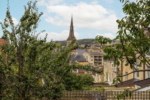 3 bedroom terraced house for sale, Prior Park Cottages, Bath, Somerset, BA2