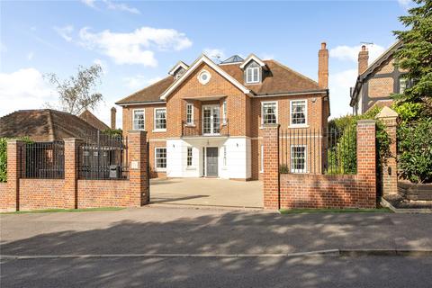 6 bedroom detached house for sale, Church Lane, Loughton, Essex, IG10