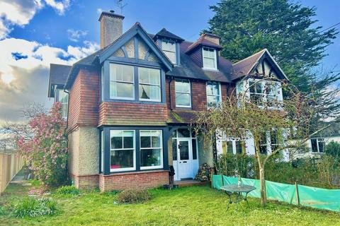 4 bedroom semi-detached house for sale, Station Road, Plumpton Green