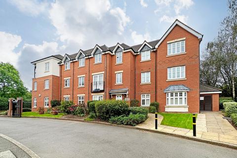 3 bedroom apartment for sale - Chancel Court, Solihull, B91