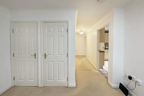 3 bedroom apartment for sale - Chancel Court, Solihull, B91