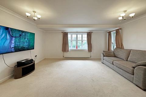 3 bedroom apartment for sale - Chancel Court, Solihull, B91