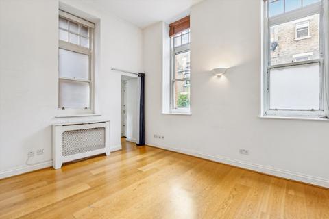 1 bedroom apartment for sale - Belgrave House, London, SW9